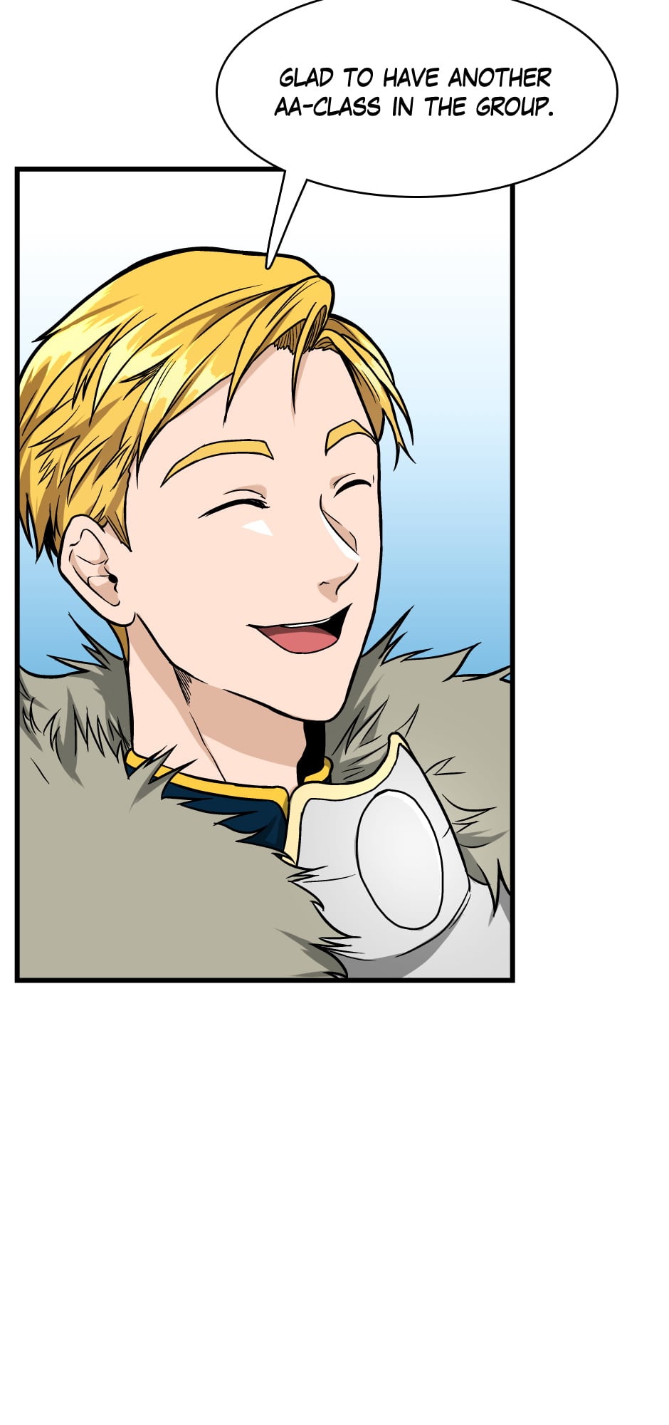 The Beginning After The End Chapter 58 image 65